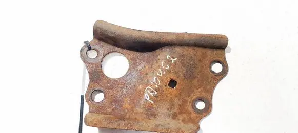 Toyota Avensis T270 Bracket in trunk/boot 