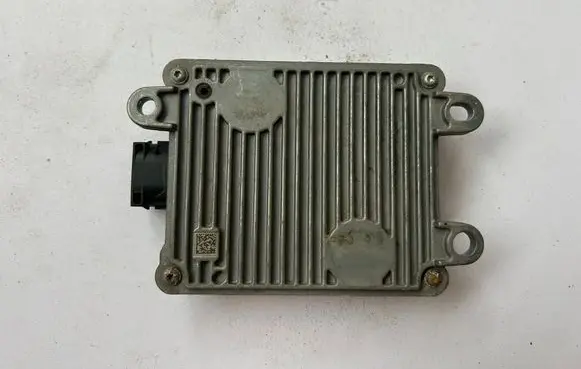 Mercedes-Benz E W213 Distronic sensor radar A0009003212 3469491