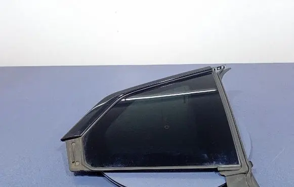 BMW iX3 G08 Rear side window 9448772
