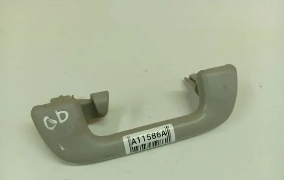 Toyota Avensis T250 Rear interior roof grab handle