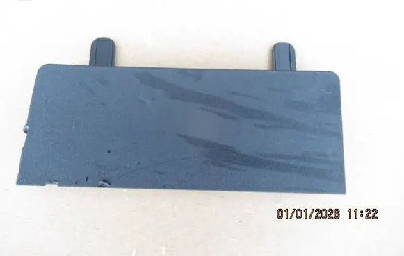 Toyota C-HR II ISOFIX cover FC01484 EC01484 74037F4020