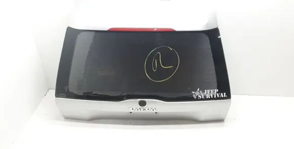 Volvo XC90 Tailgate/trunk/boot lid 09483789