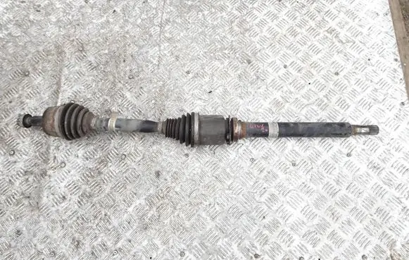 Alfa Romeo Giulietta Front driveshaft 51806989