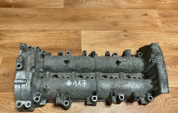 Opel Insignia A Engine head 55565668