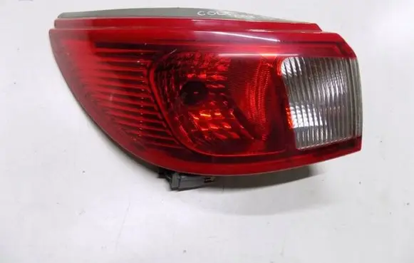 Mitsubishi Colt Rear/tail lights
