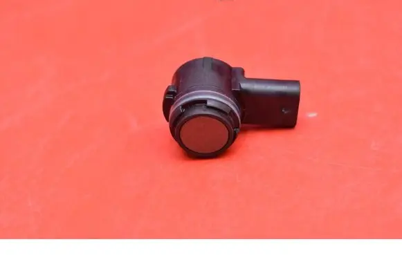Skoda Yeti (5L) Parking PDC control unit/module 5Q0919275
