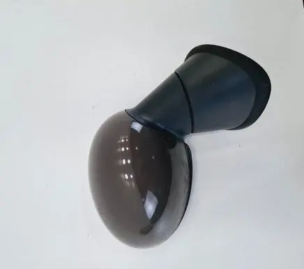 Mini Cooper Countryman R60 Front door electric wing mirror