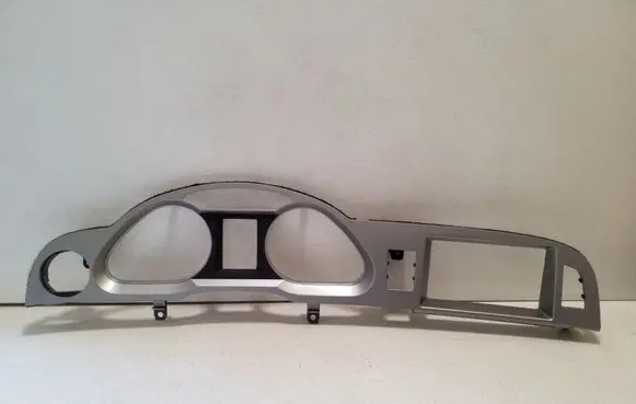 Audi A6 S6 C6 4F Dashboard trim 4F1857115F