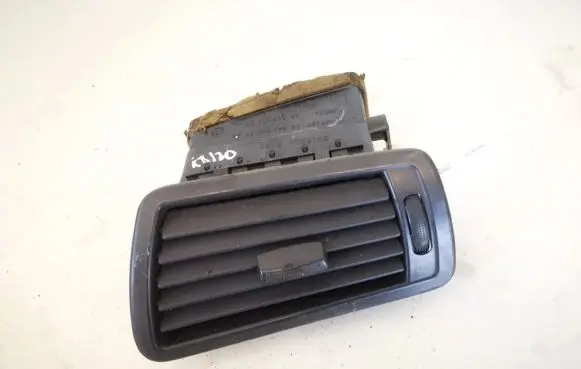 Citroen C8 Dash center air vent grill 1484108077 1491963077
