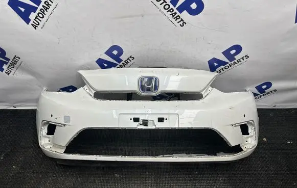Honda Jazz IV GR Front bumper
