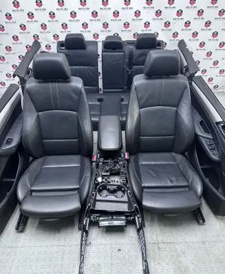 BMW X3 F25 Interior set 
