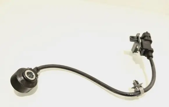 Land Rover Defender Detonation knock sensor H4p312a699bd 026123100d