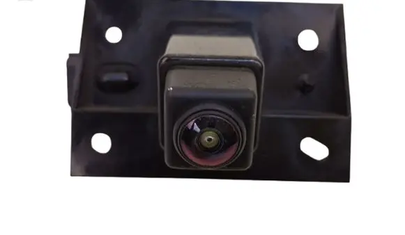 Nissan Qashqai Front bumper camera 284F1BR00B