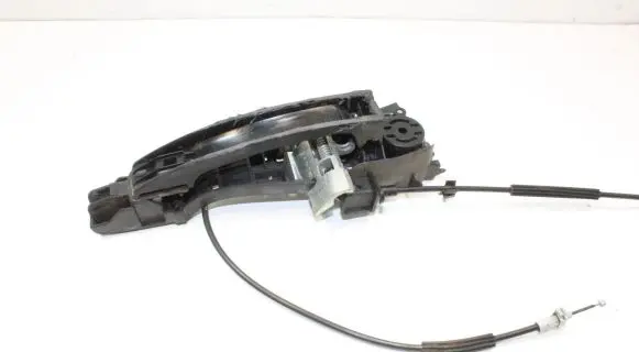 Land Rover Discovery 3 - LR3 Front door interior handle 8H22203A29CC