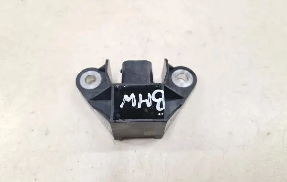 BMW 5 F10 F11 Airbag deployment crash/impact sensor 9159310