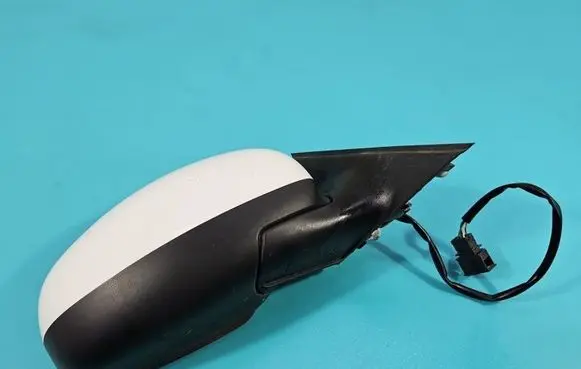 Skoda Fabia Mk2 (5J) Front door electric wing mirror IMPRK1571583