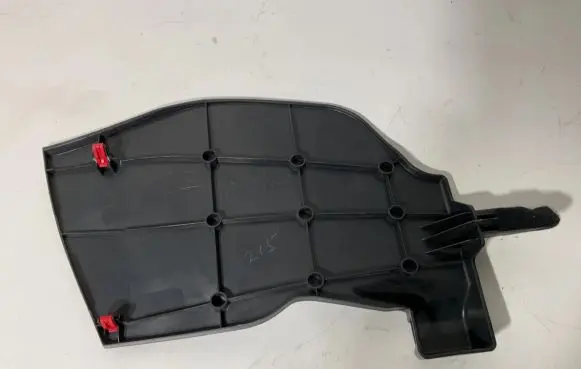 Lexus UX Other center console (tunnel) element 5881676060