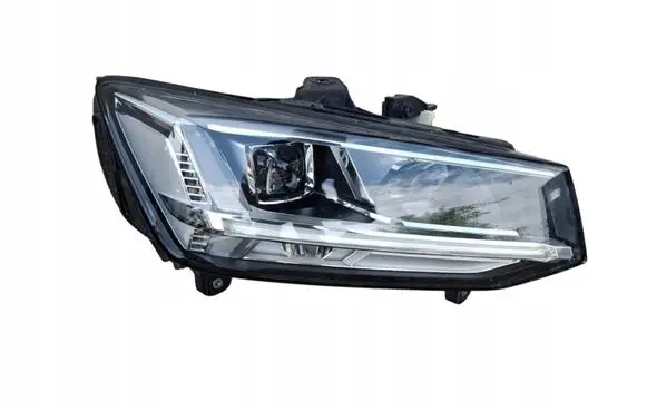 Audi Q2 - Headlight/headlamp 81A941034