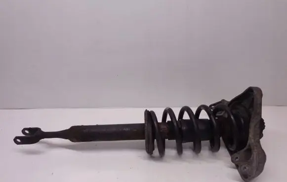 Audi A4 S4 B6 8E 8H Front shock absorber with coil spring