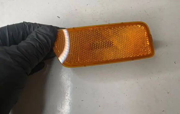 Volkswagen Golf VI Front reflector 5K0945072 2052200