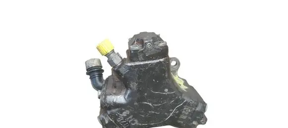 Fiat Grande Punto Fuel injection high pressure pump 0445010080 46779630