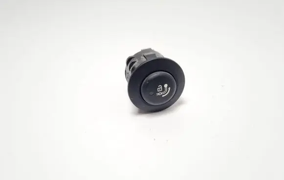 BMW 4 F32 F33 Switch for retractable tow bar 9272858