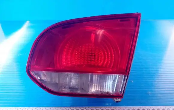 Volkswagen Golf VI Tailgate rear/tail lights 89090940