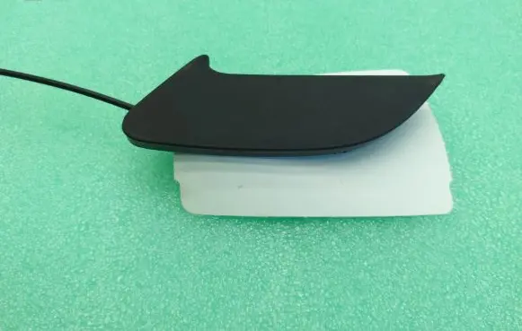 Jaguar F-Pace Other front door trim element HK8322643A