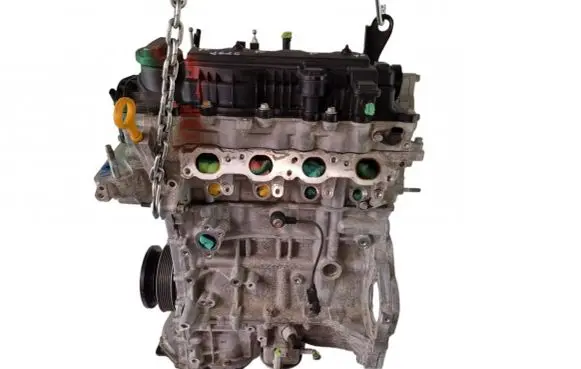 Hyundai i30 Engine G4LK