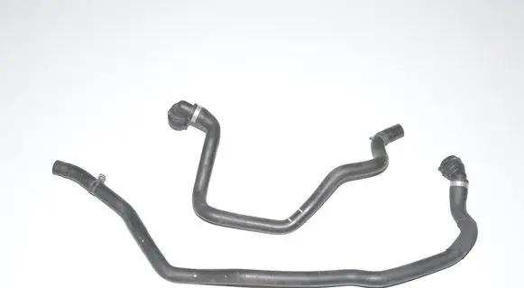 BMW 4 F32 F33 Engine coolant pipe/hose 9208183 9243891