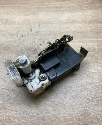 Lancia Lybra Rear door lock LEFTSIDE