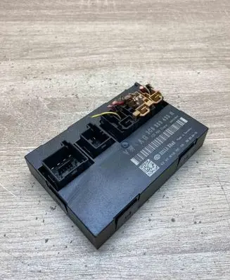 Volkswagen PASSAT B6 Comfort/convenience module 3C0959433R 5DK00906420
