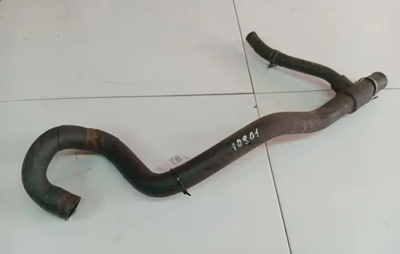 Renault Laguna I Engine coolant pipe/hose 