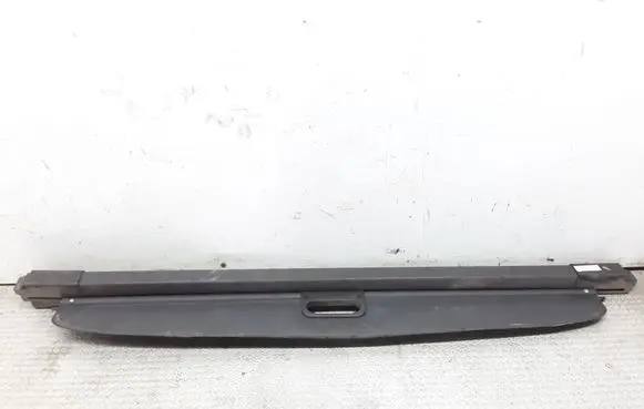 Opel Vectra C Parcel shelf load cover 