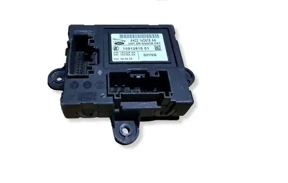 Jaguar XF X250 Sliding door control unit/module AH2214B618AA
