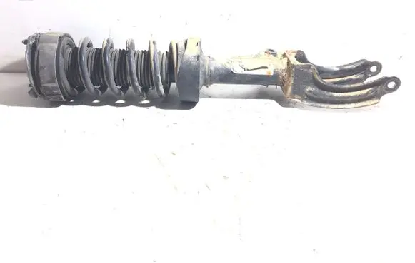 Volkswagen Touareg II Front shock absorber/damper 7P0412103