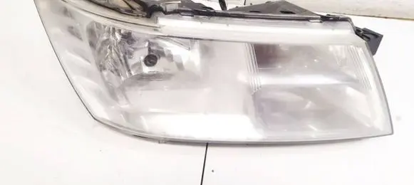 Dodge Journey Headlight/headlamp