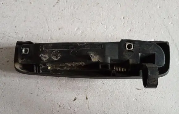 Fiat Panda II Rear door exterior handle C3903SX