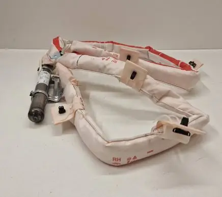 Mini Countryman U25 Roof airbag 9870576