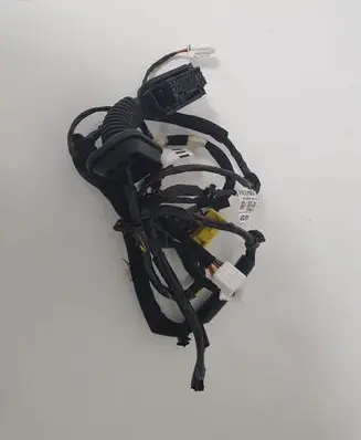 Hyundai i20 (GB IB) Front door wiring loom 91611C8661