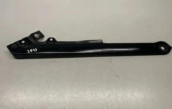 Volkswagen Golf VII Top upper radiator support slam panel 5G0805931