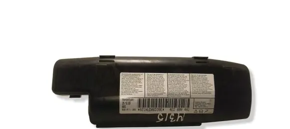 Audi A8 S8 D3 4E Seat airbag 4E0880441