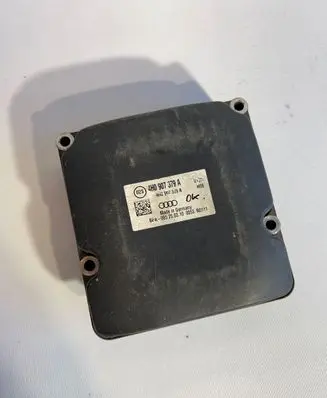 Audi A8 S8 D4 4H ABS Pump 4H0907379A