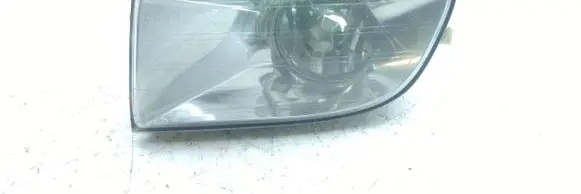 Skoda Octavia Mk2 (1Z) Front fog light 1Z0941699