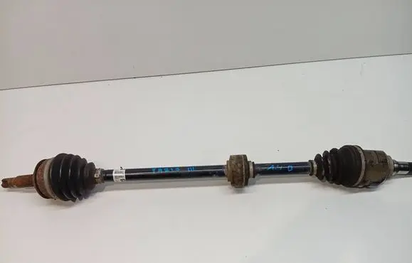 Toyota Yaris Front driveshaft 434100D331 423100D331