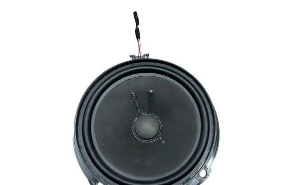 Skoda Octavia Mk3 (5E) Front door speaker 5E0035411A