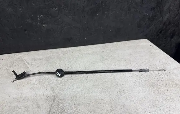 Volkswagen Golf V Rear door cable line 1K5839086C