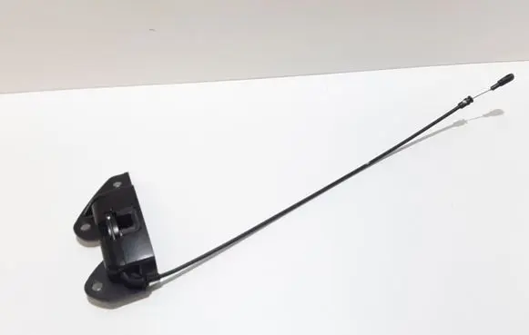 Renault Megane II Convertible roof lock/latch 8200355703