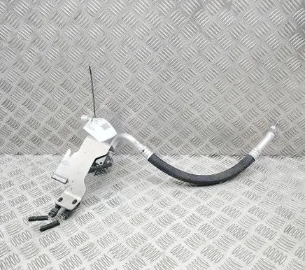 Opel Mokka B Air conditioning (A/C) pipe/hose F71022 T99615