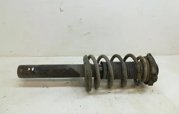 Volkswagen PASSAT B6 Front shock absorber/damper